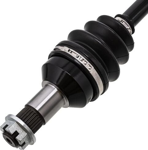 NICHE High Strength Halfshaft Axle for 2006-2015 Arctic Cat Prowler 500 550 650 700 1000 1502-940 2 Pack in Saudi Arabia