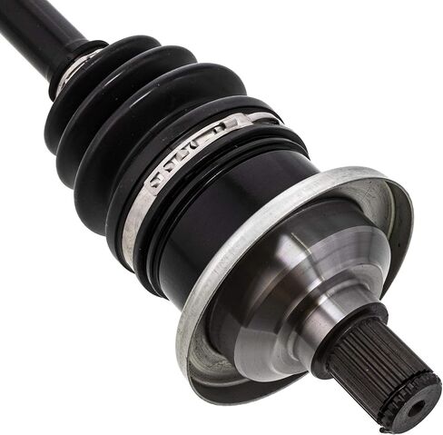 NICHE High Strength Halfshaft Axle for 2006-2015 Arctic Cat Prowler 500 550 650 700 1000 1502-940 2 Pack in Saudi Arabia