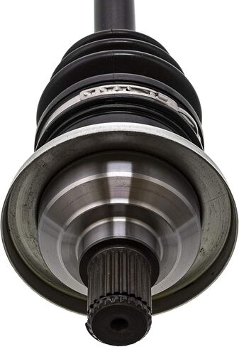 NICHE High Strength Halfshaft Axle for 2006-2015 Arctic Cat Prowler 500 550 650 700 1000 1502-940 2 Pack in Saudi Arabia