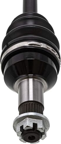 NICHE High Strength Halfshaft Axle for 2006-2015 Arctic Cat Prowler 500 550 650 700 1000 1502-940 2 Pack in Saudi Arabia
