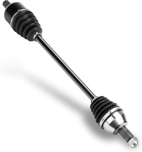 Rear Left Right CV Axle Drive Shaft for Honda Talon 1000R 2019 2020 2021 Replacement for 42250-HL6-A12 42250-HL6-A11 42220-HL6-A01 42220-HL6-A02 in Saudi Arabia