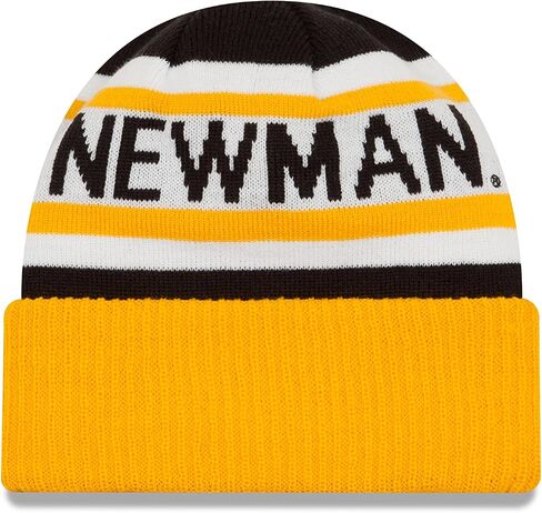 New Era NASCAR Biggest Fan 2.0 Knit Beanie in Saudi Arabia