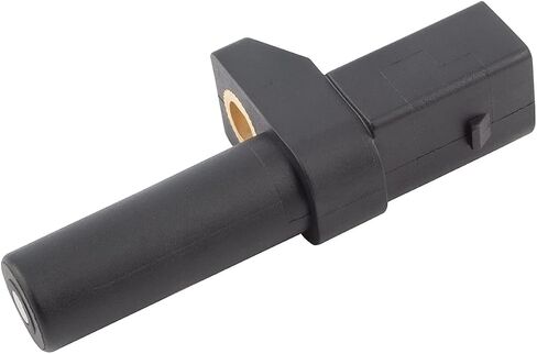 WEDOAUTO Crank Crankshaft Position Sensor Fit for Mercedes-Benz C230 C240 C280 C32 AMG C320 CL500 CL600 CLK320 CLK430 CLK500 ML250 ML320 ML350 ML430 ML500 R500 Replace# 0031532728 0031532828 in Saudi Arabia