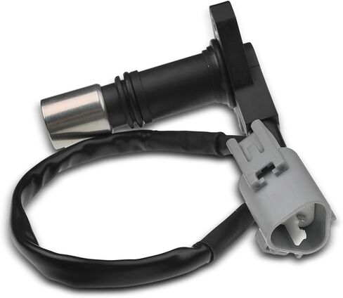 مستشعر موضع العمود المرفقي للمحرك A-Premium متوافق مع Toyota Tacoma 1995-2004، 4Runner 1996-2000، T100 1994-1998، 2.4L 2.7L، استبدال # 90919-05016 in Saudi Arabia