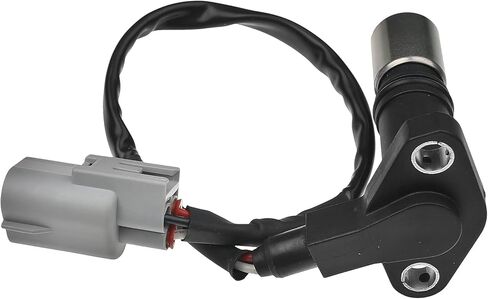 مستشعر موضع العمود المرفقي للمحرك A-Premium متوافق مع Toyota Tacoma 1995-2004، 4Runner 1996-2000، T100 1994-1998، 2.4L 2.7L، استبدال # 90919-05016 in Saudi Arabia