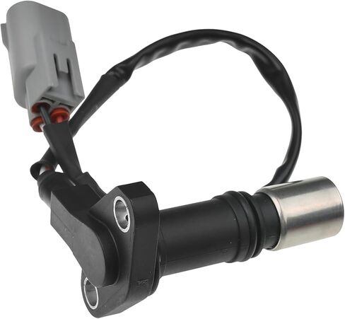 مستشعر موضع العمود المرفقي للمحرك A-Premium متوافق مع Toyota Tacoma 1995-2004، 4Runner 1996-2000، T100 1994-1998، 2.4L 2.7L، استبدال # 90919-05016 in Saudi Arabia