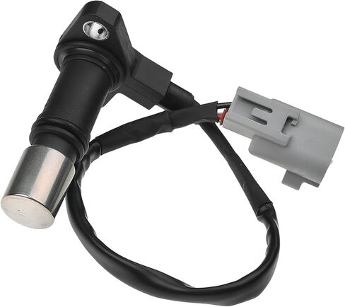 مستشعر موضع العمود المرفقي للمحرك A-Premium متوافق مع Toyota Tacoma 1995-2004، 4Runner 1996-2000، T100 1994-1998، 2.4L 2.7L، استبدال # 90919-05016 in Saudi Arabia