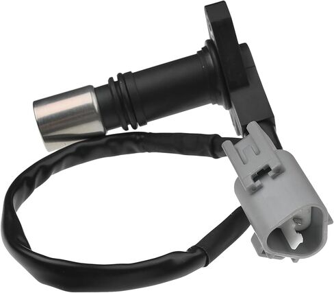 مستشعر موضع العمود المرفقي للمحرك A-Premium متوافق مع Toyota Tacoma 1995-2004، 4Runner 1996-2000، T100 1994-1998، 2.4L 2.7L، استبدال # 90919-05016 in Saudi Arabia