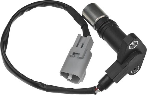 مستشعر موضع العمود المرفقي للمحرك A-Premium متوافق مع Toyota Tacoma 1995-2004، 4Runner 1996-2000، T100 1994-1998، 2.4L 2.7L، استبدال # 90919-05016 in Saudi Arabia