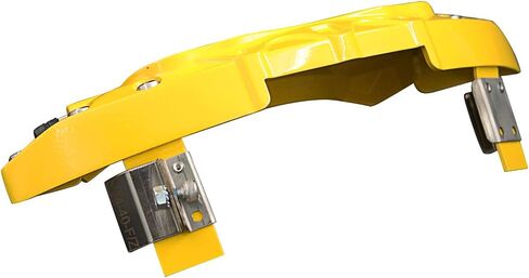 AOOA Light Blue Caliper Covers Fits Tesla Model 3 Long Range Version (set of 4) in Kuwait