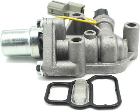 VTEC Solenoid Slider Valve 15810-PLR-A01 Replacement for Honda Civic in Kuwait