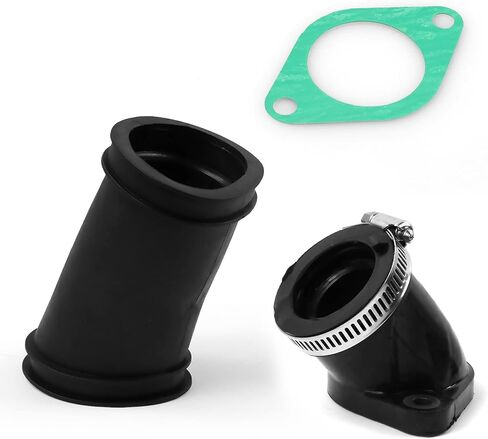 Rubber Airbox and intake manifold boot For Arctic Cat 250 1999-2005 Arctic Cat 300 1998-2005 3402-533 0470-347 in Saudi Arabia