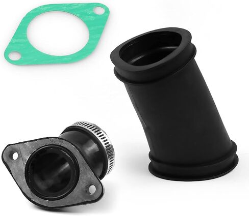 Rubber Airbox and intake manifold boot For Arctic Cat 250 1999-2005 Arctic Cat 300 1998-2005 3402-533 0470-347 in Saudi Arabia