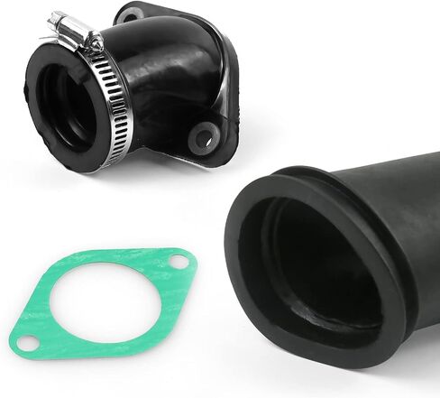 Rubber Airbox and intake manifold boot For Arctic Cat 250 1999-2005 Arctic Cat 300 1998-2005 3402-533 0470-347 in Saudi Arabia