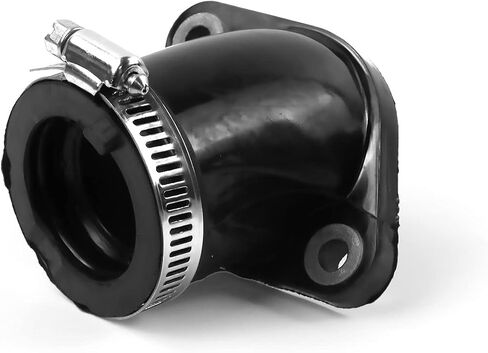 Rubber Airbox and intake manifold boot For Arctic Cat 250 1999-2005 Arctic Cat 300 1998-2005 3402-533 0470-347 in Saudi Arabia