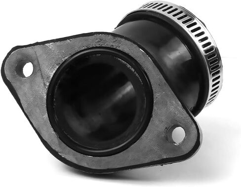 Rubber Airbox and intake manifold boot For Arctic Cat 250 1999-2005 Arctic Cat 300 1998-2005 3402-533 0470-347 in Saudi Arabia