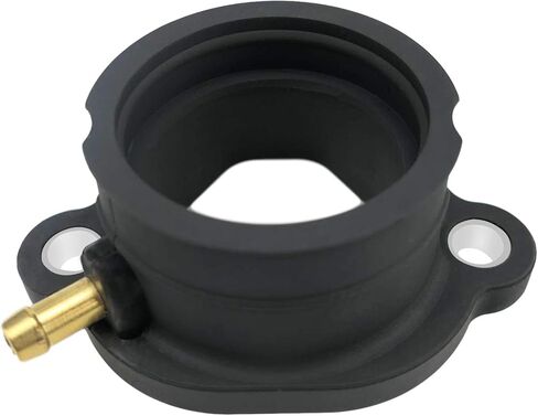 Carburetor Intake Manifold Boot Joint Holders for 2002-2005 Can-Am Quest Traxter Max 500 650, 420267270 711267270 in Saudi Arabia