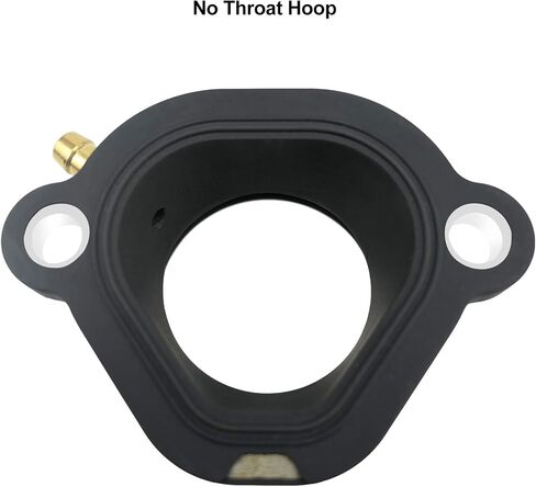 Carburetor Intake Manifold Boot Joint Holders for 2002-2005 Can-Am Quest Traxter Max 500 650, 420267270 711267270 in Saudi Arabia