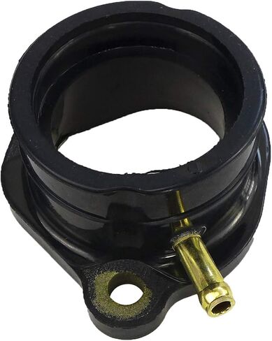 Carburetor Intake Manifold Boot Joint Holders for 2002-2005 Can-Am Quest Traxter Max 500 650, 420267270 711267270 in Saudi Arabia
