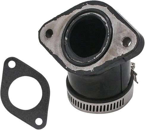 Cylinman Intake Manifold Boot Fit for Arctic Cat ATV 250 300 2x4 4x4 ATV 3402-533 1998 1999 2000 2001 2002 2003 2004 2005 in Saudi Arabia