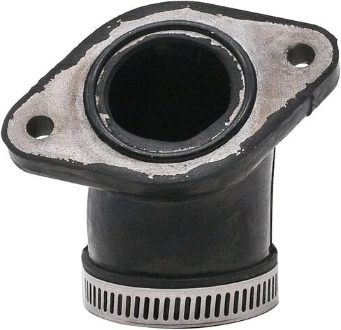 Cylinman Intake Manifold Boot Fit for Arctic Cat ATV 250 300 2x4 4x4 ATV 3402-533 1998 1999 2000 2001 2002 2003 2004 2005 in Saudi Arabia