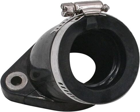 Cylinman Intake Manifold Boot Fit for Arctic Cat ATV 250 300 2x4 4x4 ATV 3402-533 1998 1999 2000 2001 2002 2003 2004 2005 in Saudi Arabia