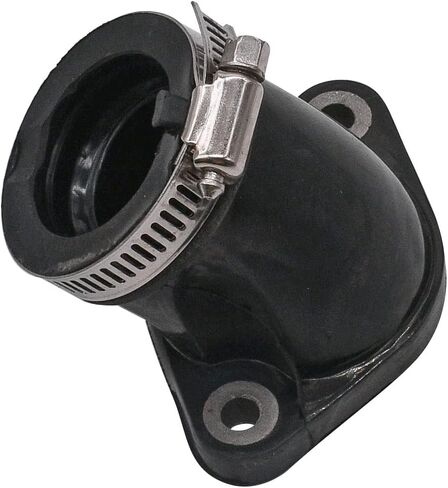 Cylinman Intake Manifold Boot Fit for Arctic Cat ATV 250 300 2x4 4x4 ATV 3402-533 1998 1999 2000 2001 2002 2003 2004 2005 in Saudi Arabia