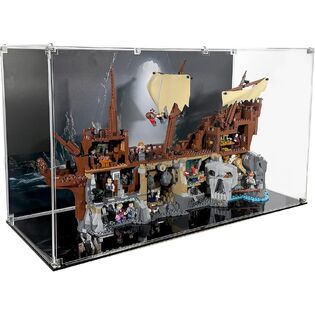 Brickcessories product catalog