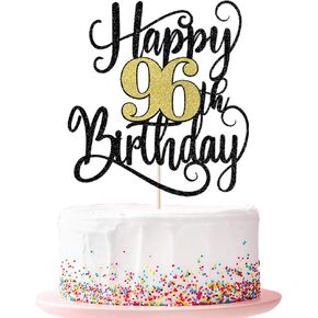 غلاف كعكة عيد الميلاد الخامس والخمسين السعيد، 55 زينة لكعكة عيد الميلاد in Kuwait