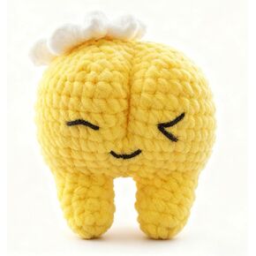 Gifts for Men Women Valentines Day Birthday, Positive Crochet Baseball Valentines Day Gifts for Him Her Son Daughter Easter Basket Stuffers Support Present for Teammate Coach Boyfriend Get Well Soon in Saudi Arabia