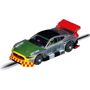 Carrera 32066 Ford Mustang GTY New Crow 1:32 Scale Digital 132 Slot Car in Saudi Arabia
