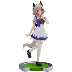 BanPresto - Uma Musume: Pretty Derby - Curren Chan Statue in Kuwait