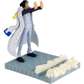Banpresto - One Piece - Aokiji Kuzan FL Figure in Kuwait