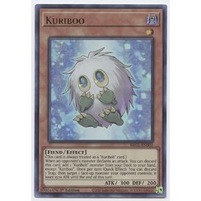 كوريبو - BROL-EN003 - نادر جدًا - الإصدار الأول in Kuwait