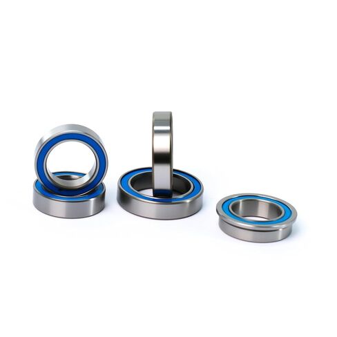 27Pcs RC Sealed Bearings Set for Arrma Big Rock Granite Senton Typhon 3S BLX Crawler Car Upgrade in Saudi Arabia