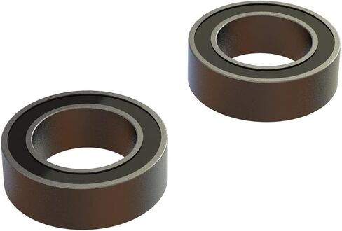 ARRMA Ball Bearing 10x16x5mm 2RS (2), ARA610051 in Saudi Arabia