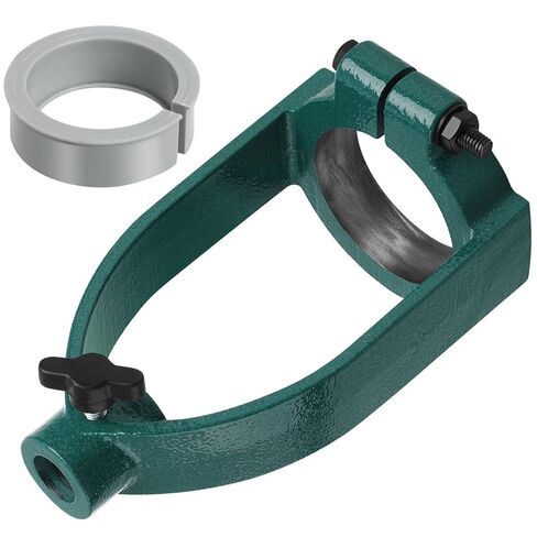 Operitacx Chisel Set Square Tenon Converter Log Tenon Cutter Tenon Cutters For Log Furniture Bench Drill Square Hole Accessories Location Tool (65-40 reducer sleeve) Drill Accessories in Kuwait