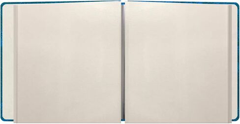Pioneer Photo Albums Large Magnetic Page X-Pando Photo Album, Royal Blue in Saudi Arabia