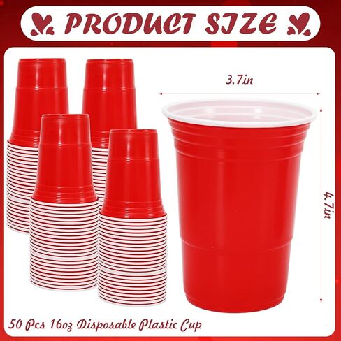 50 Pcs Valentine's Day Punch Game Set Red Pink Tissue Paper Rubber Band Plastic Cup Sticker DIY Prize Punch Box Game for Wedding Anniversary Family Party Supplies in Saudi Arabia