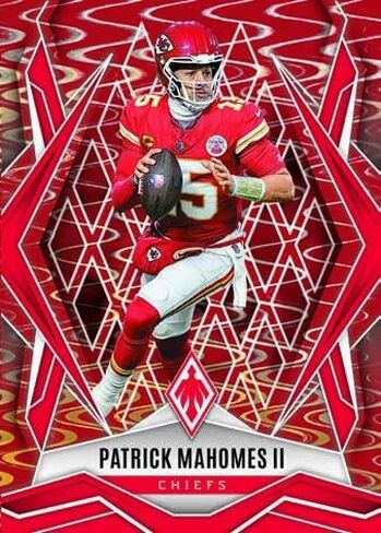 2025 Panini Phoenix Football Hobby Blaster Trading Card Box (4 Hobby Blaster Exclusive Seismic Parallels) in Saudi Arabia