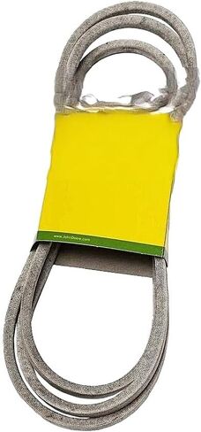 Replant for Jonh Deree OEM Powertrain Drive Flat Belt, Effective Length 88.9" UC30568 in Kuwait