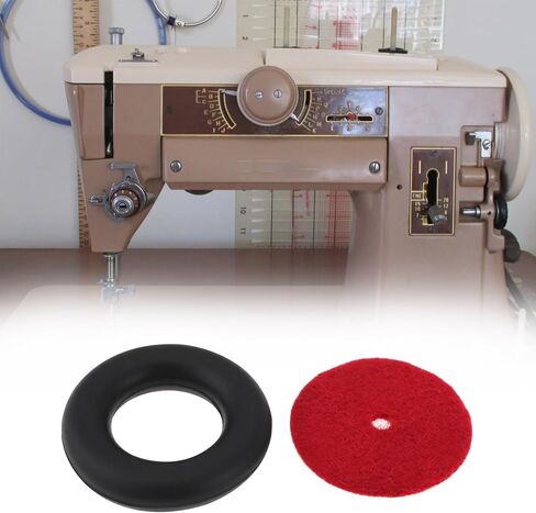 مجموعتان من مجموعة دبوس بكرة ماكينة الخياطة المتوافقة مع موديلات المغني 401403 404 in Kuwait