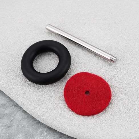 مجموعتان من مجموعة دبوس بكرة ماكينة الخياطة المتوافقة مع موديلات المغني 401403 404 in Kuwait