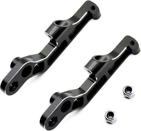 Alloy Felony 6S Rear Body Mount Frame ARA320516 for Arrma 1/7 Infraction Limitless Felony 6S BLX Upgrades Parts Red in Saudi Arabia