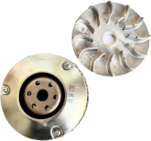 Primary Clutch Drive Pulley 21300-013-0000 Compatible with Hisun Massimo UTV250 HS250UTV UTV 250 Strike Sector 250 250cc in Saudi Arabia
