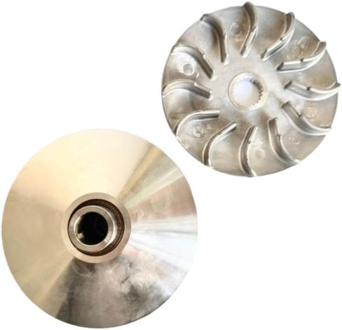 Primary Clutch Drive Pulley 21300-013-0000 Compatible with Hisun Massimo UTV250 HS250UTV UTV 250 Strike Sector 250 250cc in Saudi Arabia