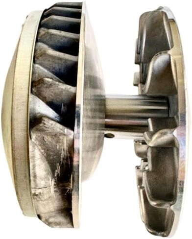 Primary Clutch Drive Pulley 21300-013-0000 Compatible with Hisun Massimo UTV250 HS250UTV UTV 250 Strike Sector 250 250cc in Saudi Arabia