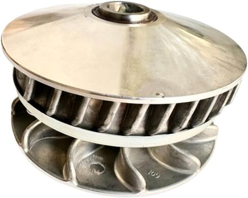 Primary Clutch Drive Pulley 21300-013-0000 Compatible with Hisun Massimo UTV250 HS250UTV UTV 250 Strike Sector 250 250cc in Saudi Arabia