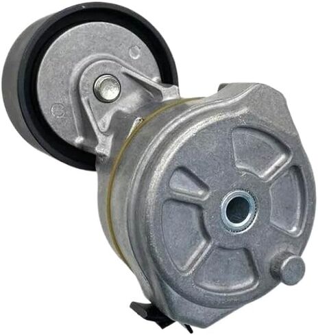 Tensioner Pulley Compatible with QSX15 ISX15 X15 Engines – Replaces Part Numbers 3690067 3682255 3104149 2891940 3682683 in Saudi Arabia