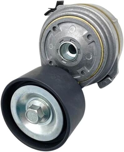 Tensioner Pulley Compatible with QSX15 ISX15 X15 Engines – Replaces Part Numbers 3690067 3682255 3104149 2891940 3682683 in Saudi Arabia
